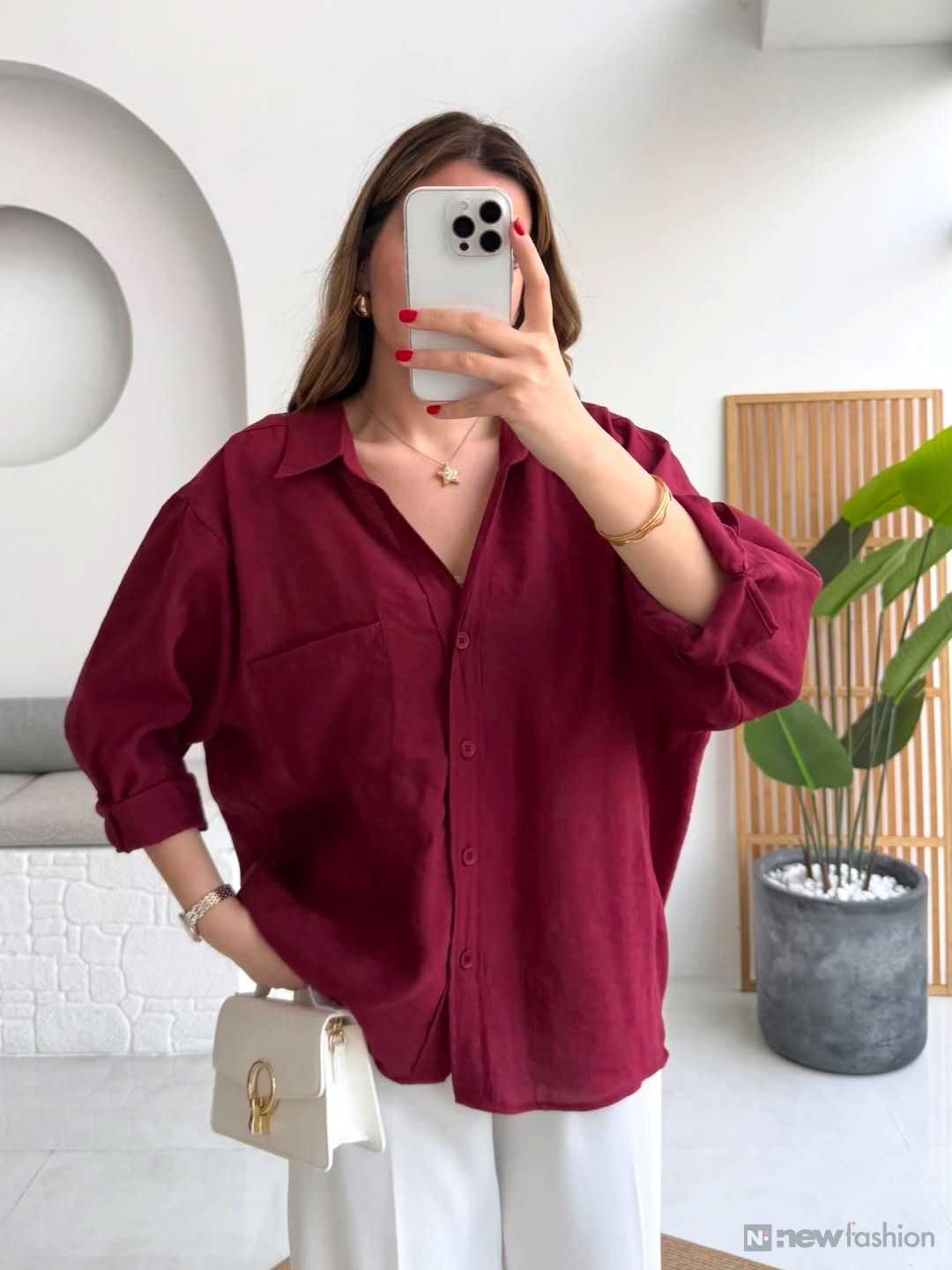 مجموعة "أورا": هالة من الفخامة تحيط بكل خطوة ⚜️💎 - حصري 39